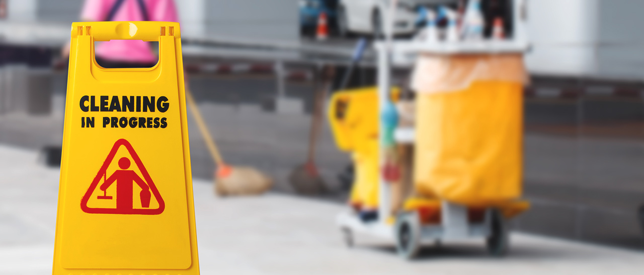 JANITORIAL SERVICES JANITORIAL SERVICES