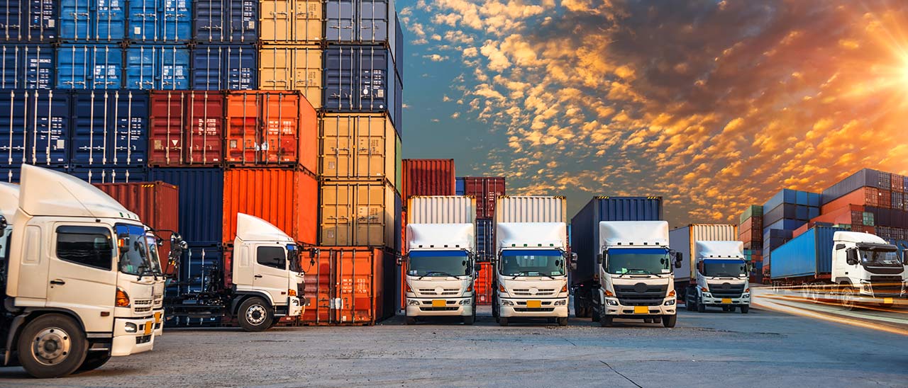LOGISTICS LOGISTICS
