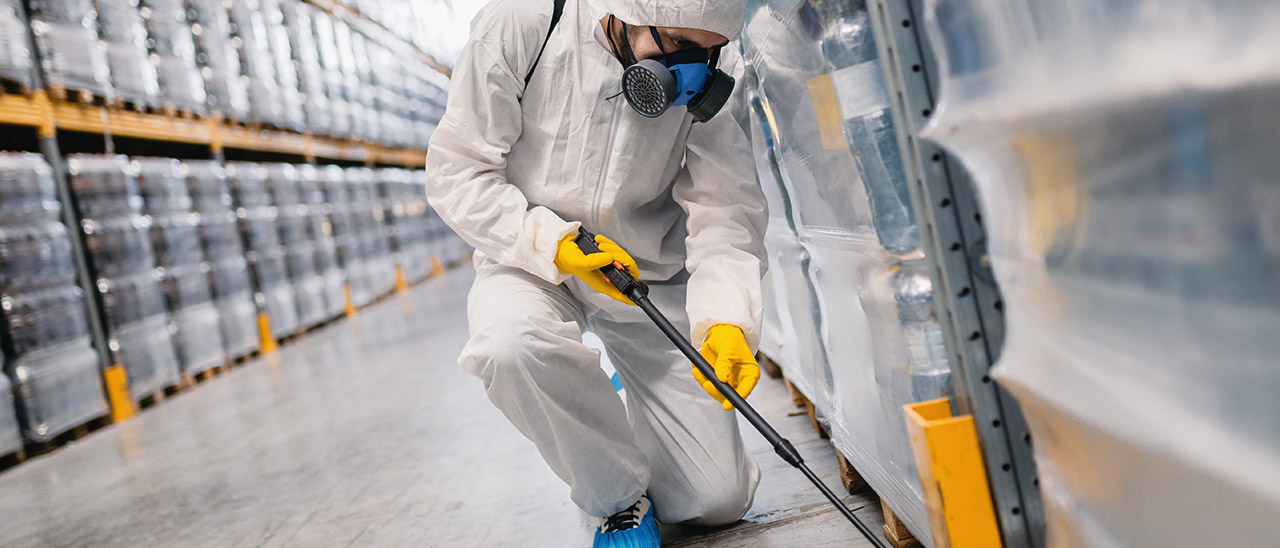 PEST CONTROL SERVICES javascript image slider